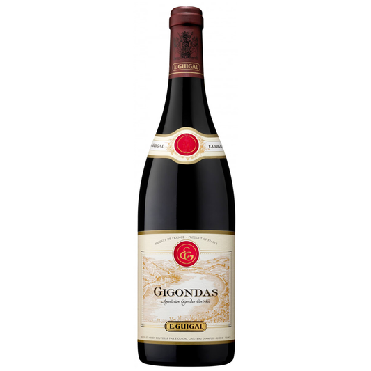E. Guigal Gigondas 2021