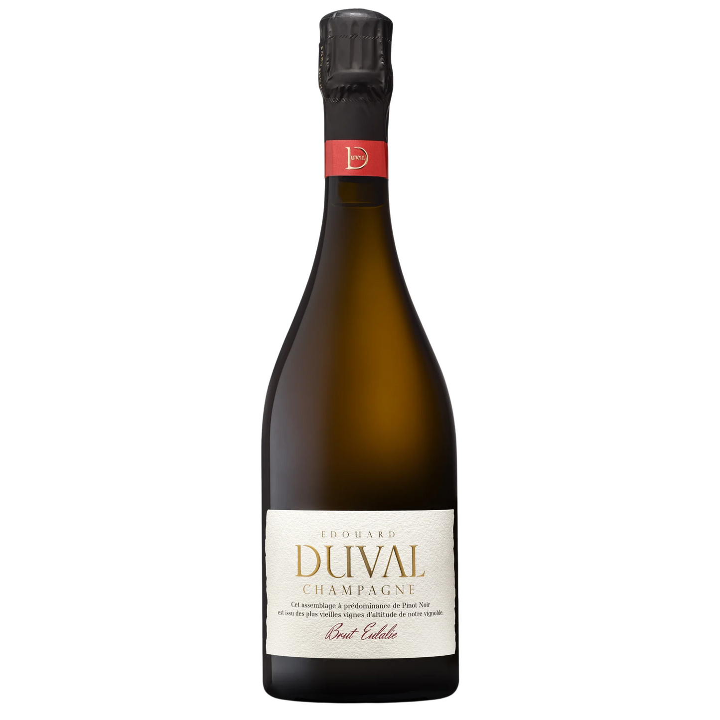 Edouard Duval Brut d’Eulalie NV 1.5L