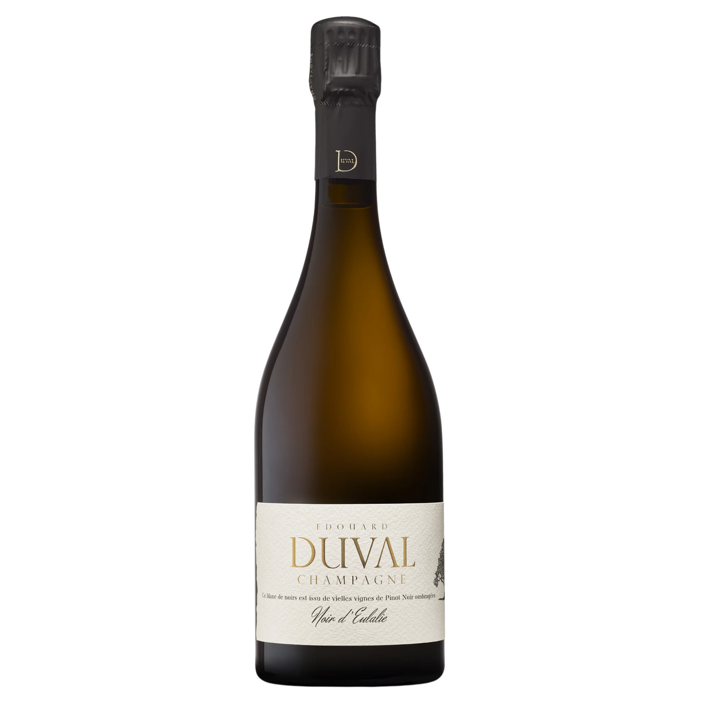 Edouard Duval Noir d’Eulalie NV