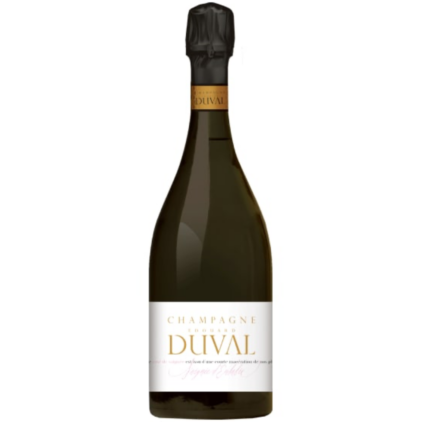Edouard Duval Saignee d Eulalie Brut NV