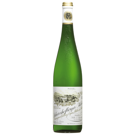 Egon Müller Scharzhofberger Riesling Kabinett 2022