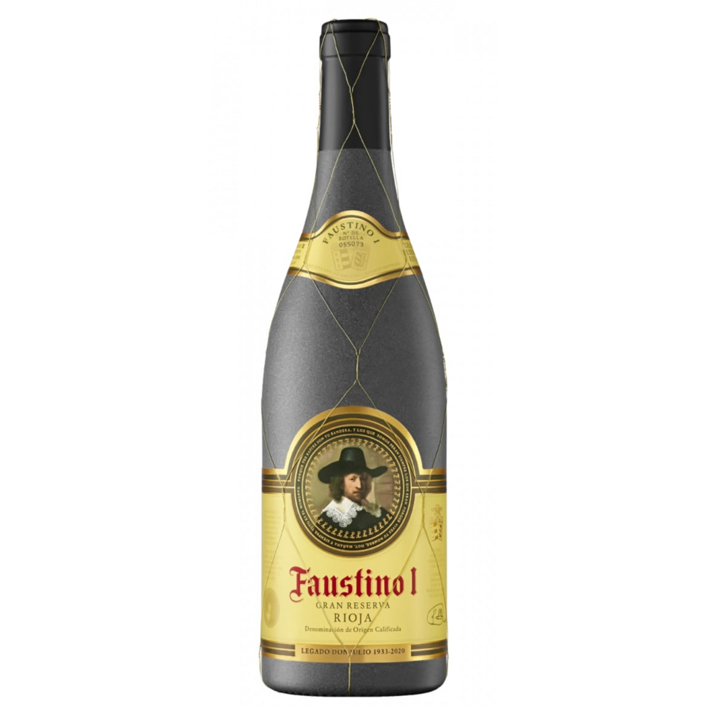 Bodegas Faustino I Gran Reserva 2012