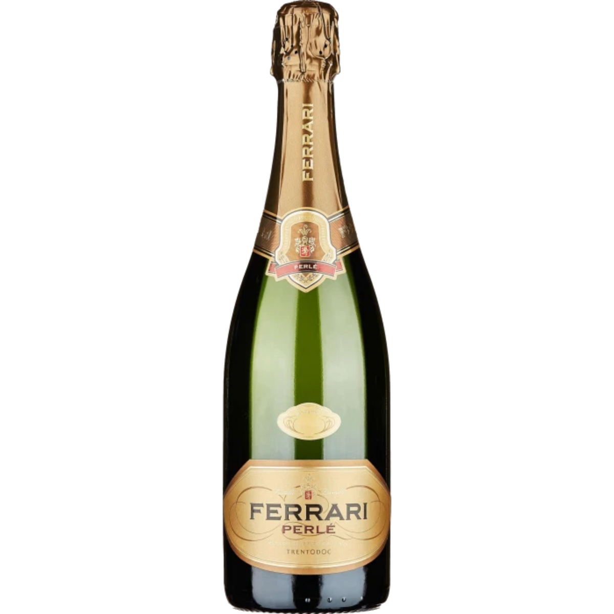 Ferrari Perlé 2018 – OMY Cellar