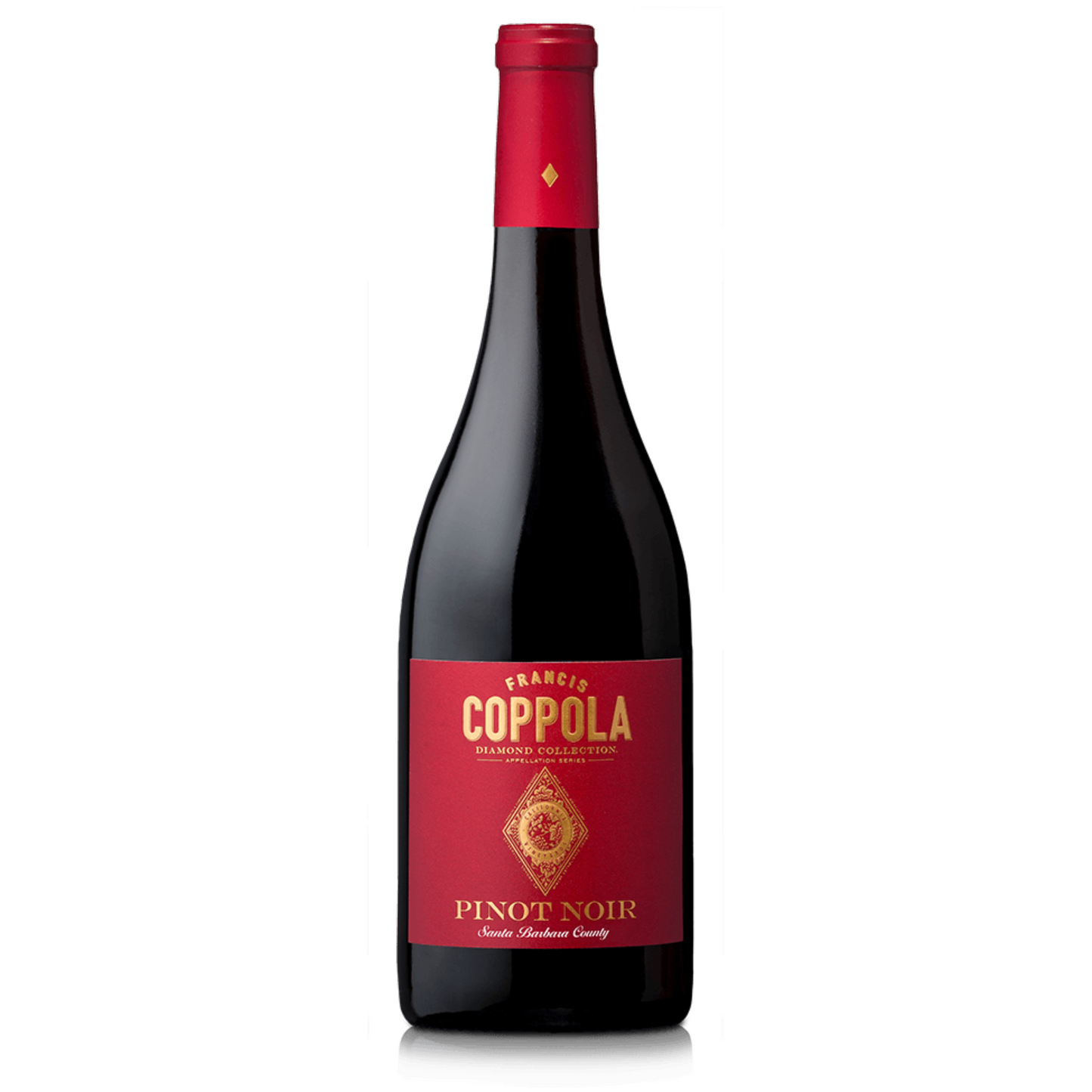 Francis Ford Coppola Diamond Collection AVA Series Santa Barbara Pinot Noir 2021
