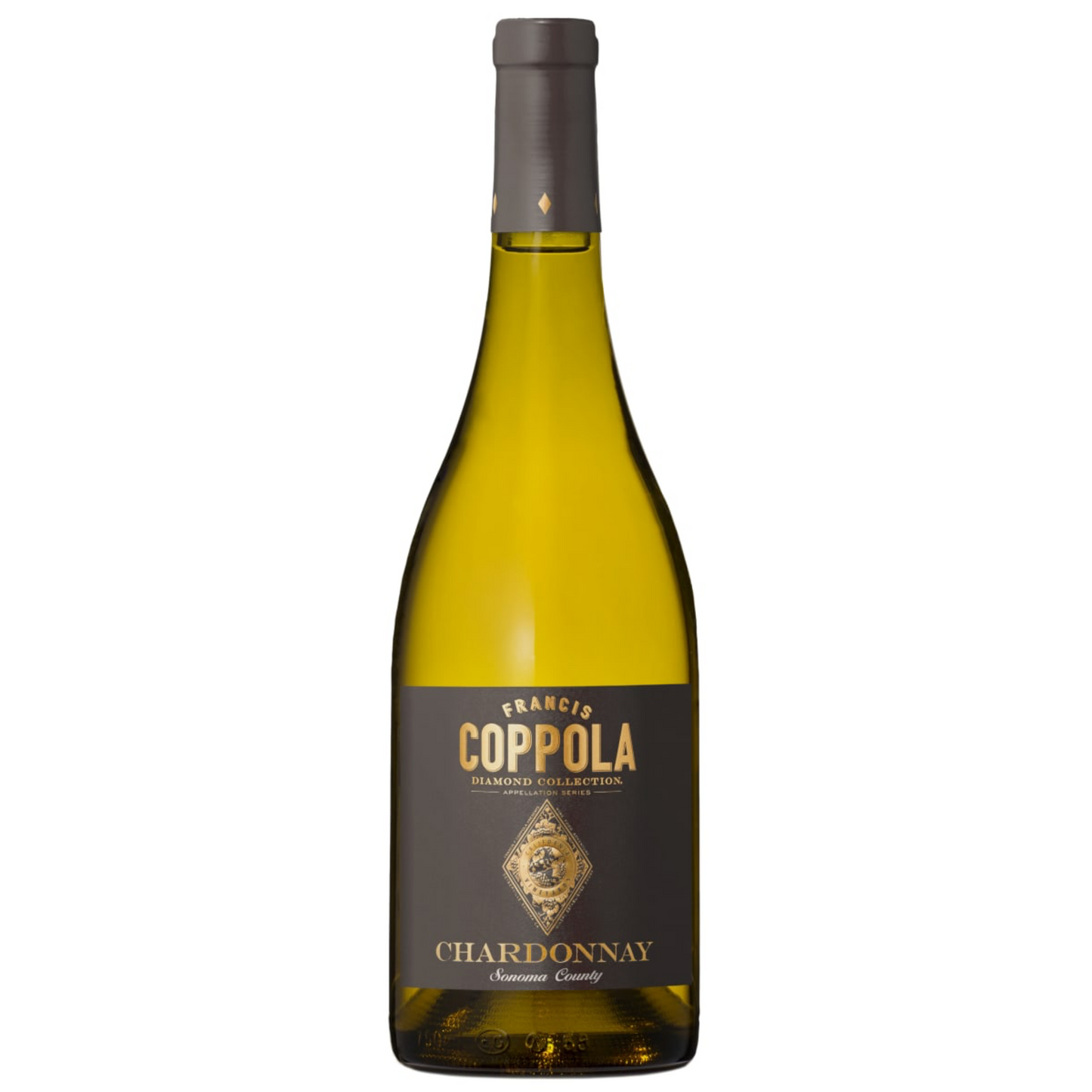 Francis Ford Coppola Diamond Collection AVA Series Sonoma Coast Chardonnay 2021