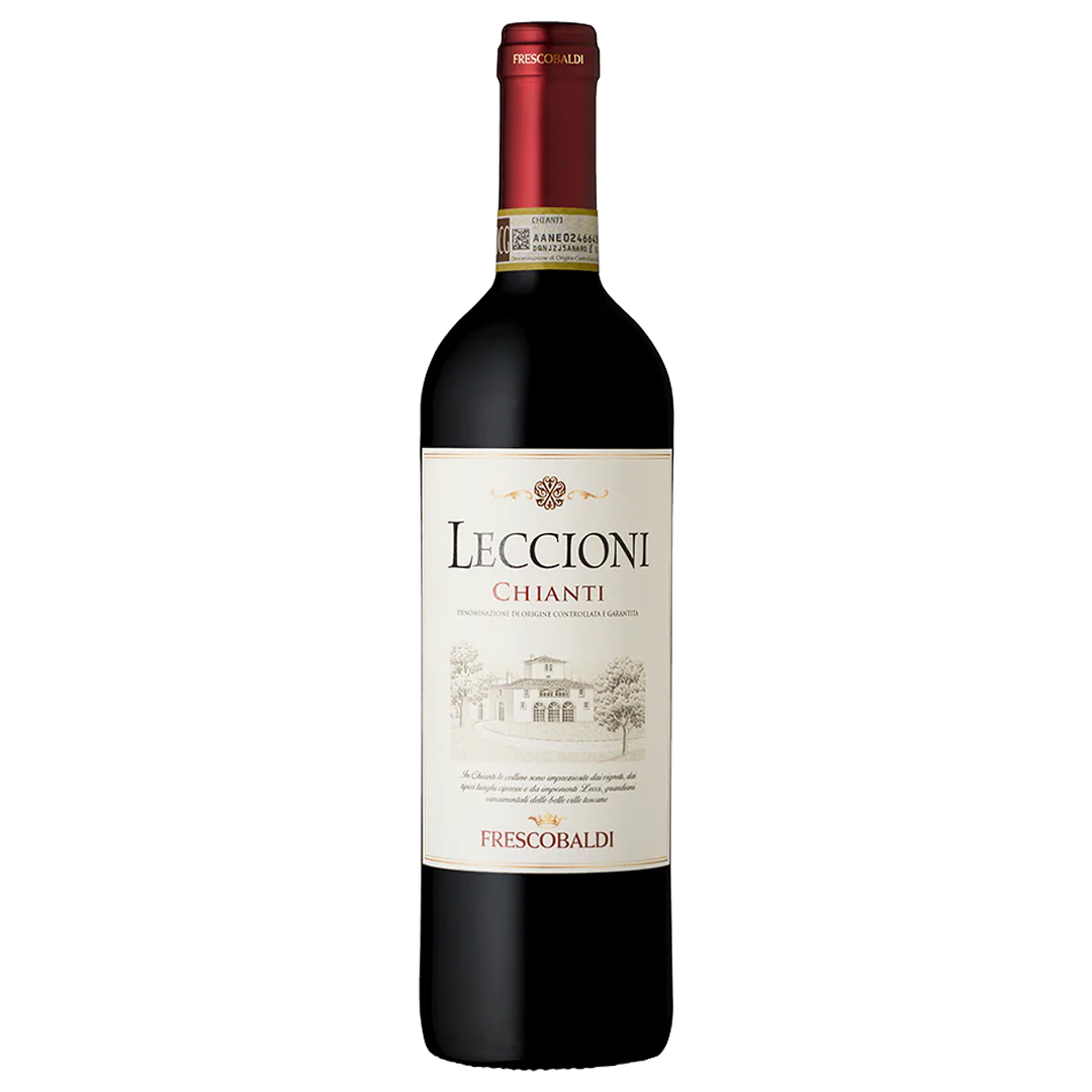 Frescobaldi I Leccioni Chianti DOCG 2023