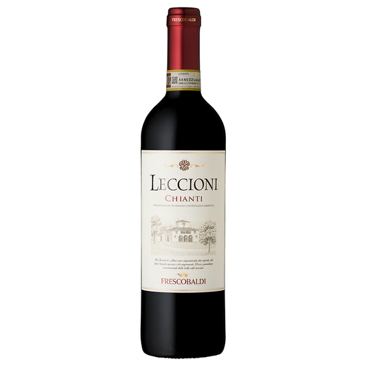 Frescobaldi I Leccioni Chianti DOCG 2023