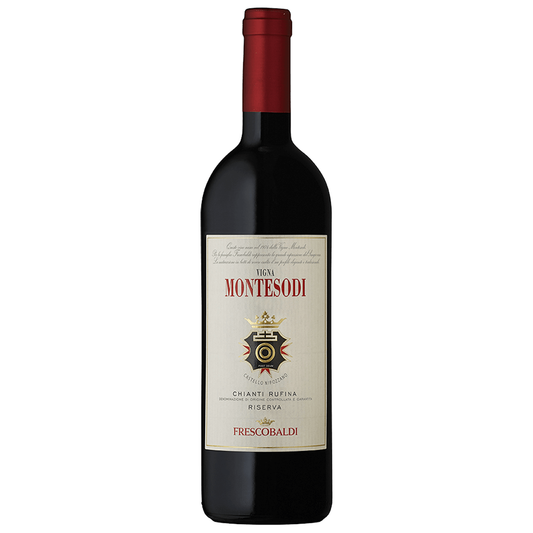 Frescobaldi Montesodi Chianti Rufina Riserva DOCG 2021