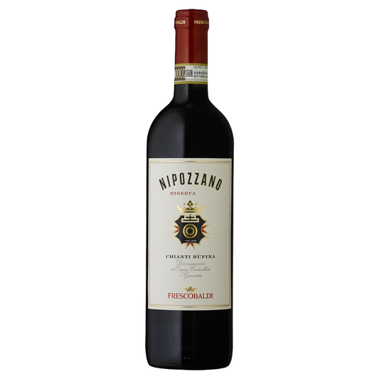 Frescobaldi Nipozzano Riserva Chianti Rufina DOCG 2022
