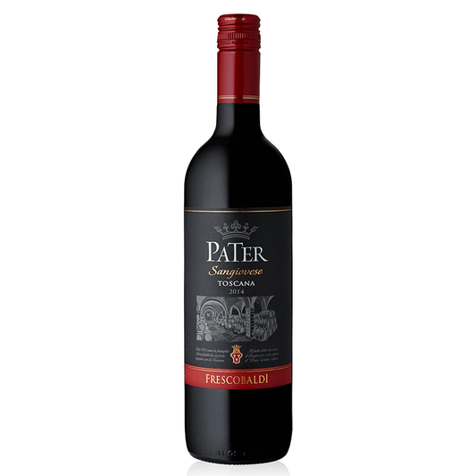 Frescobaldi Pater Sangiovese 2022