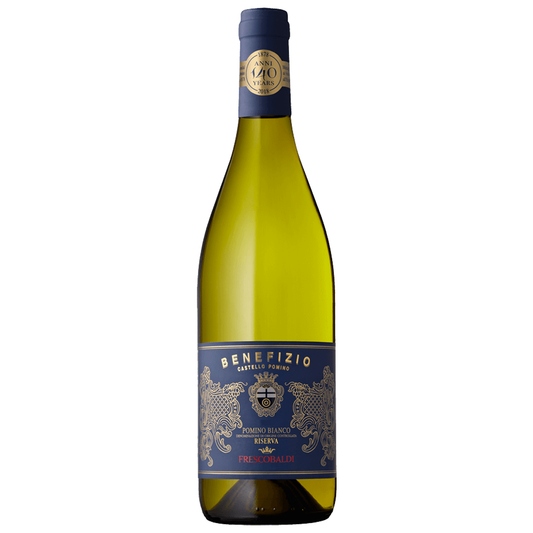 Frescobaldi Pomino Benefizio Riserva 2023