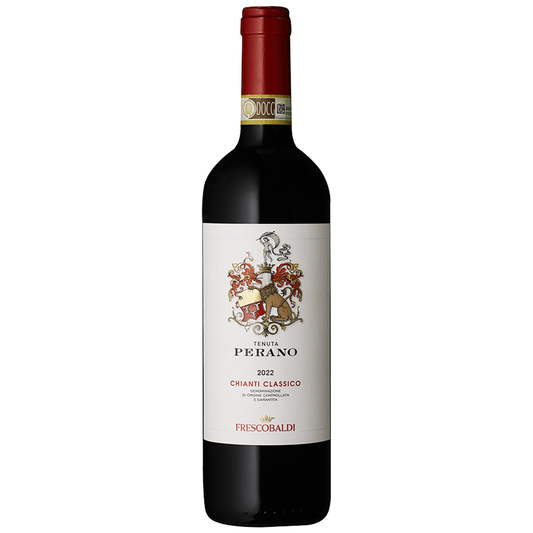 Frescobaldi Tenuta Perano Chianti Classico DOCG 2022