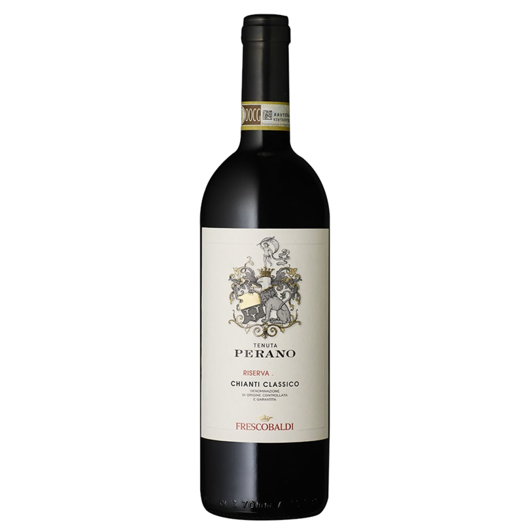 Frescobaldi Tenuta Perano Chianti Classico Riserva DOCG 2019