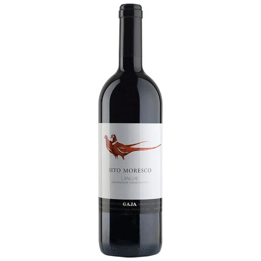 Gaja Sito Moresco Langhe Rosso 2021