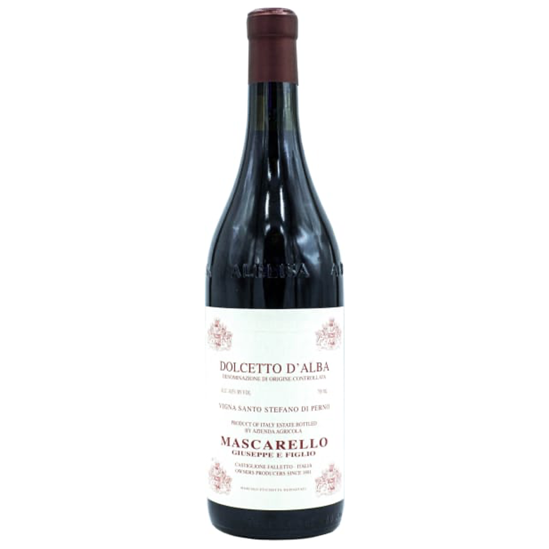 Giuseppe Mascarello Dolcetto d’Alba Santo Stefano di Perno 2022