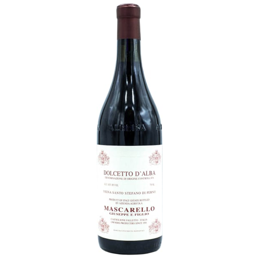 Giuseppe Mascarello Dolcetto d’Alba Santo Stefano di Perno 2022