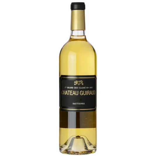Château Guiraud 2011 375ml