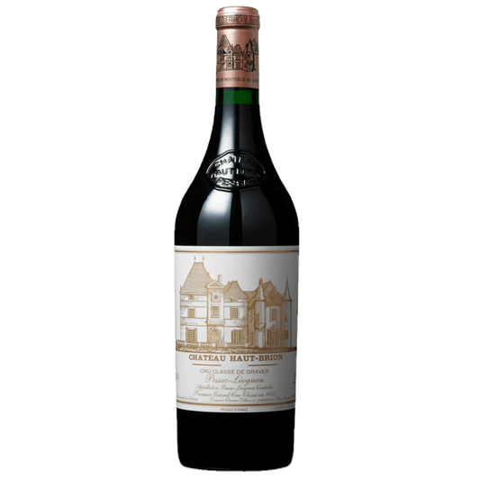 侯伯王酒莊 2018