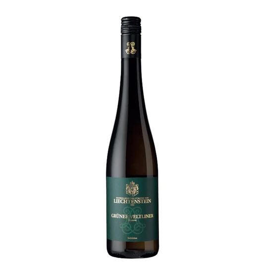 Hofkellerei des Fürsten von Liechtenstein Grüner Veltliner Reserve 2022