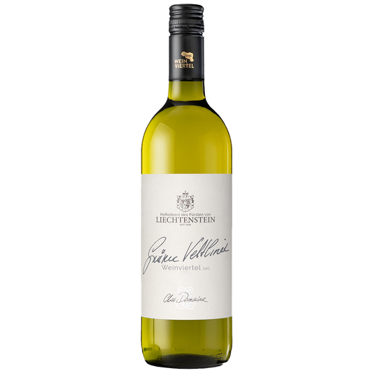 Hdf Von Liechtenstein Gruner Veltliner Weinviertel Dac 2023
