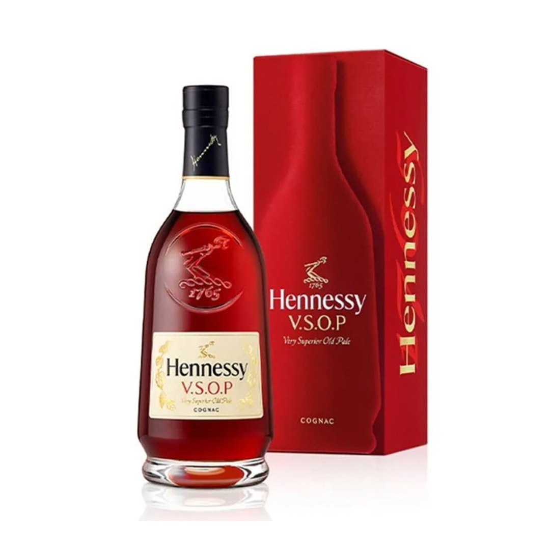 Hennessy VSOP Cognac Gift Box