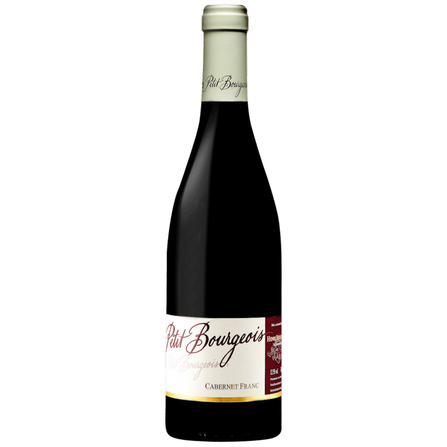 Henri Bourgeois Petit Bourgeois Cabernet Franc 2022