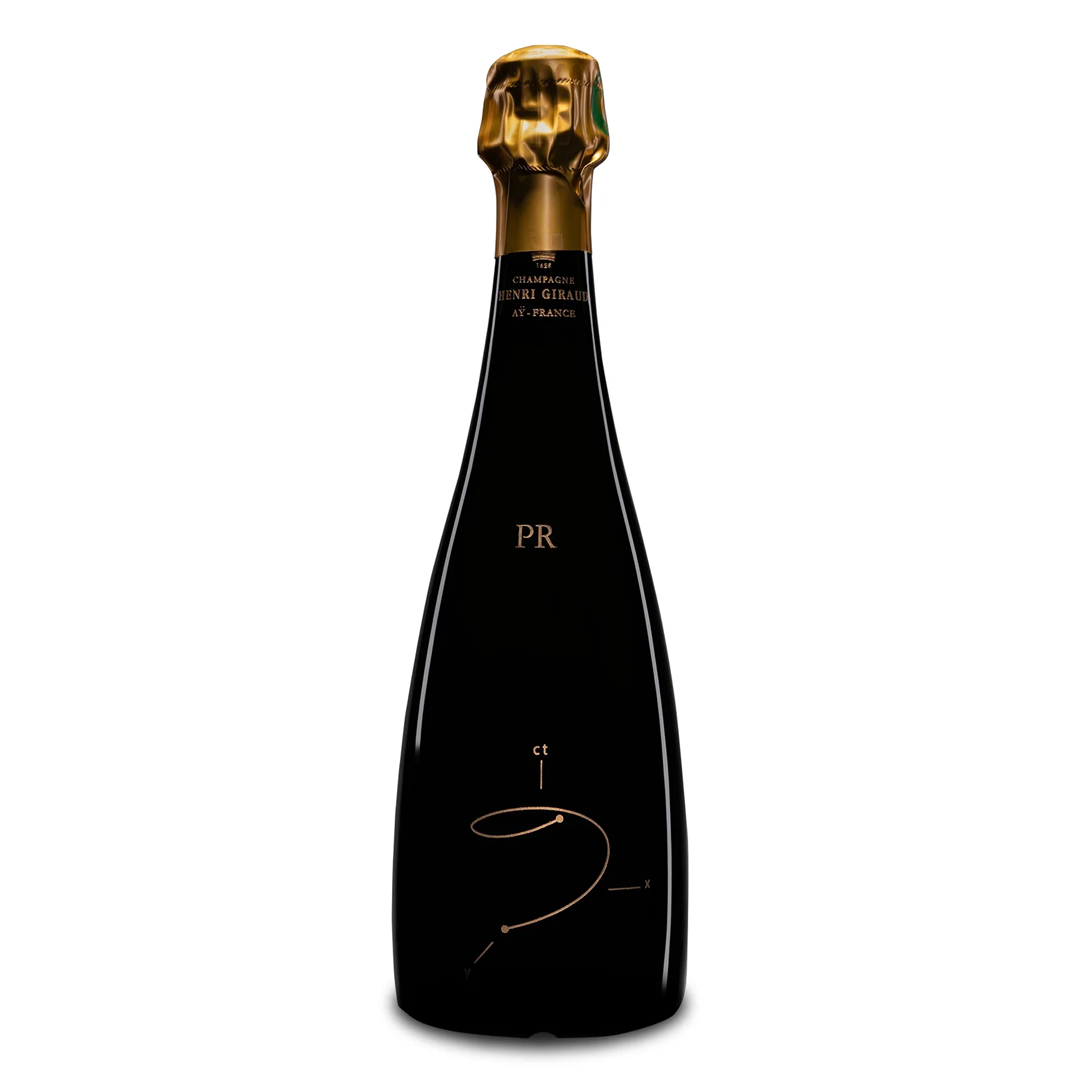 Henri Giraud PR 90‑20 “Perpetual Reserve” NV – OMY Cellar