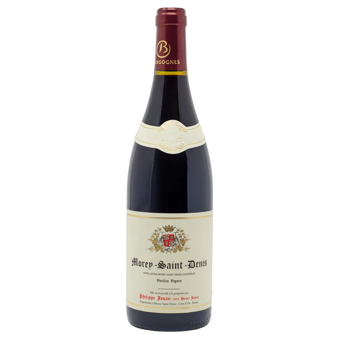 Henri &amp; Philippe Jouan Morey-Saint-Denis Vieilles Vignes 2019