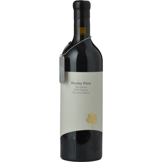 Hentley Farm "The Beast" Shiraz 2013