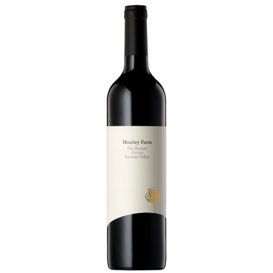 Hentley Farm "The Beauty" Shiraz 2015