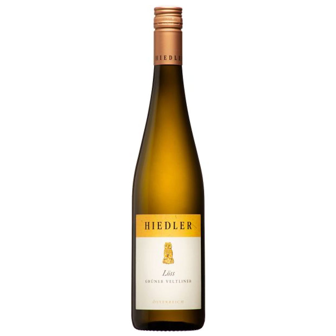 Weingut Hiedler Grüner Veltliner Langenlois 2022 年