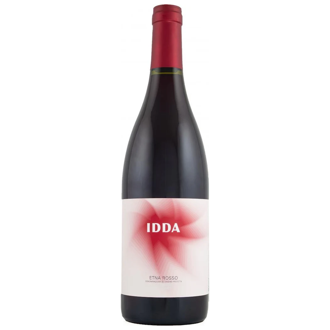 IDDA Etna Rosso 2021