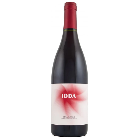 IDDA Etna Rosso 2021