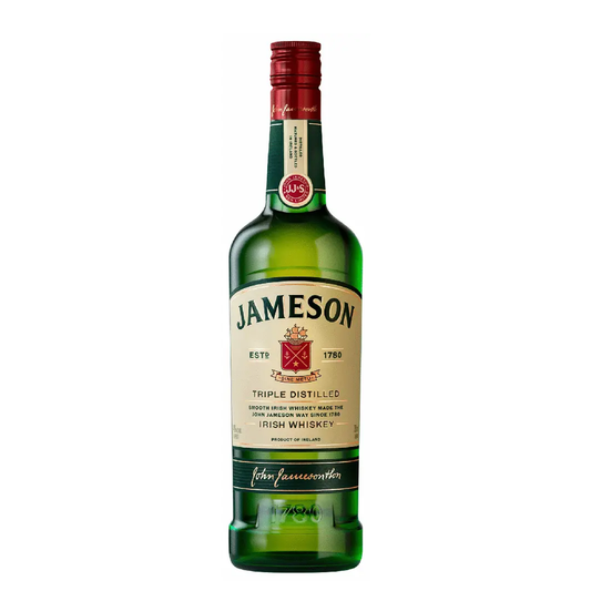 Jameson Irish Whisky