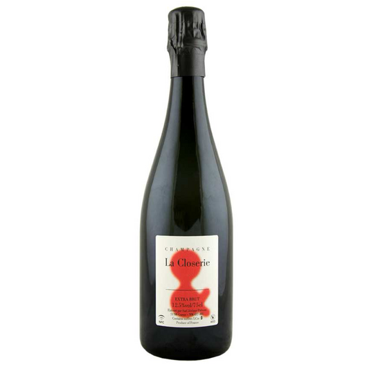 Jérôme Prévost “La Closerie Les Béguines” Extra Brut NV