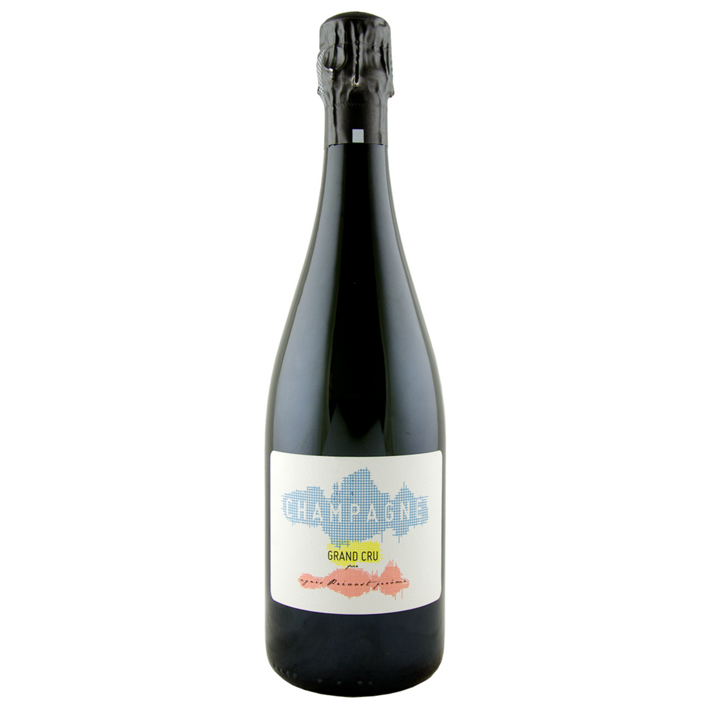 Jérôme Prévost “La Closerie” Grand Cru Extra Brut NV