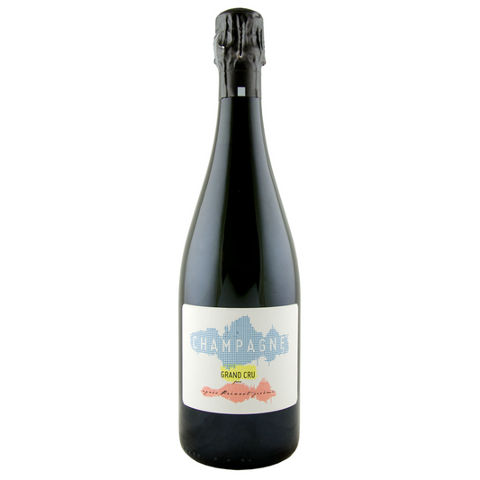 Jérôme Prévost “La Closerie” Grand Cru Extra Brut NV