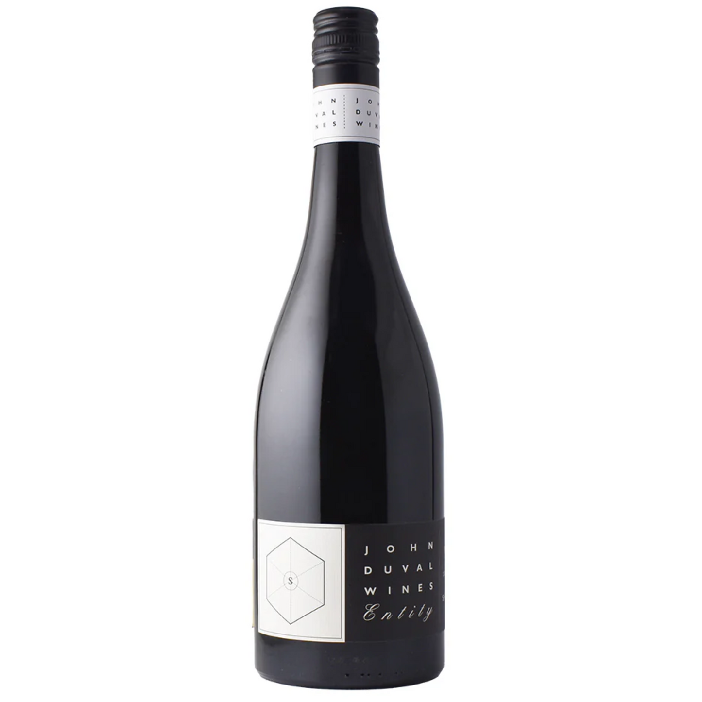 約翰杜瓦爾酒莊 Entity Shiraz 2021
