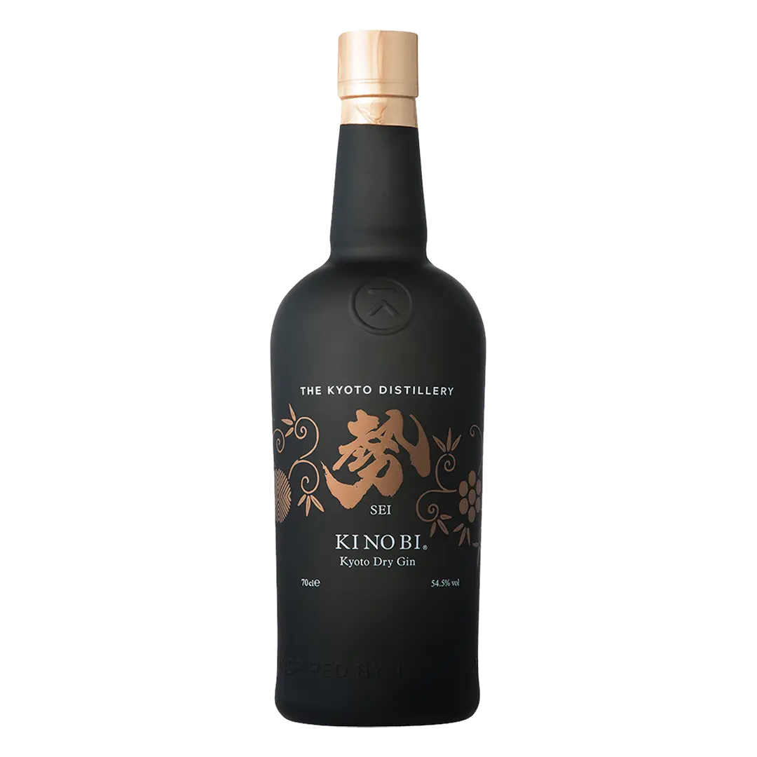 Ki No Bi SEI Kyoto Dry Gin – OMY Cellar