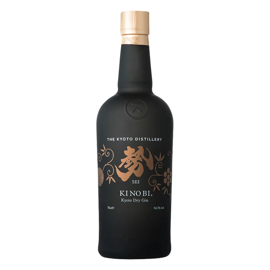 Ki No Bi SEI Kyoto Dry Gin