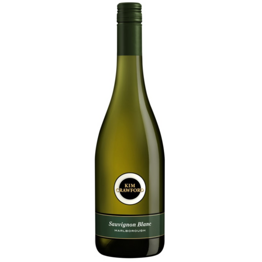 Kim Crawford Marlborough Sauvignon Blanc 2024