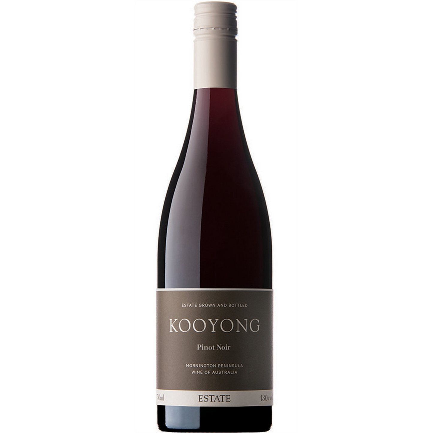 Kooyong Estate 黑皮諾 2021