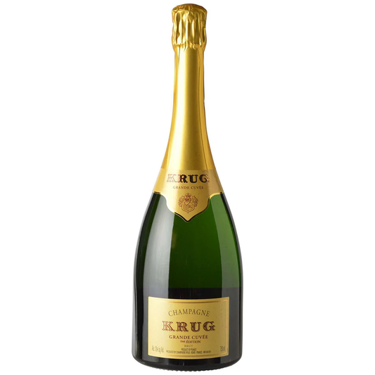 庫克特級特釀無年份香檳 1.5L