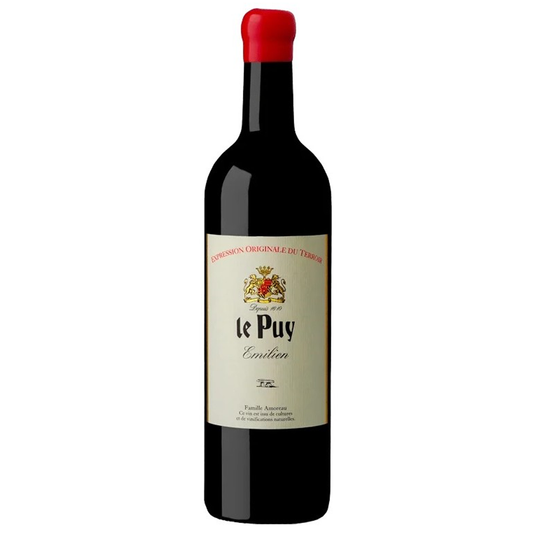 Le Puy “Émilien” 2021