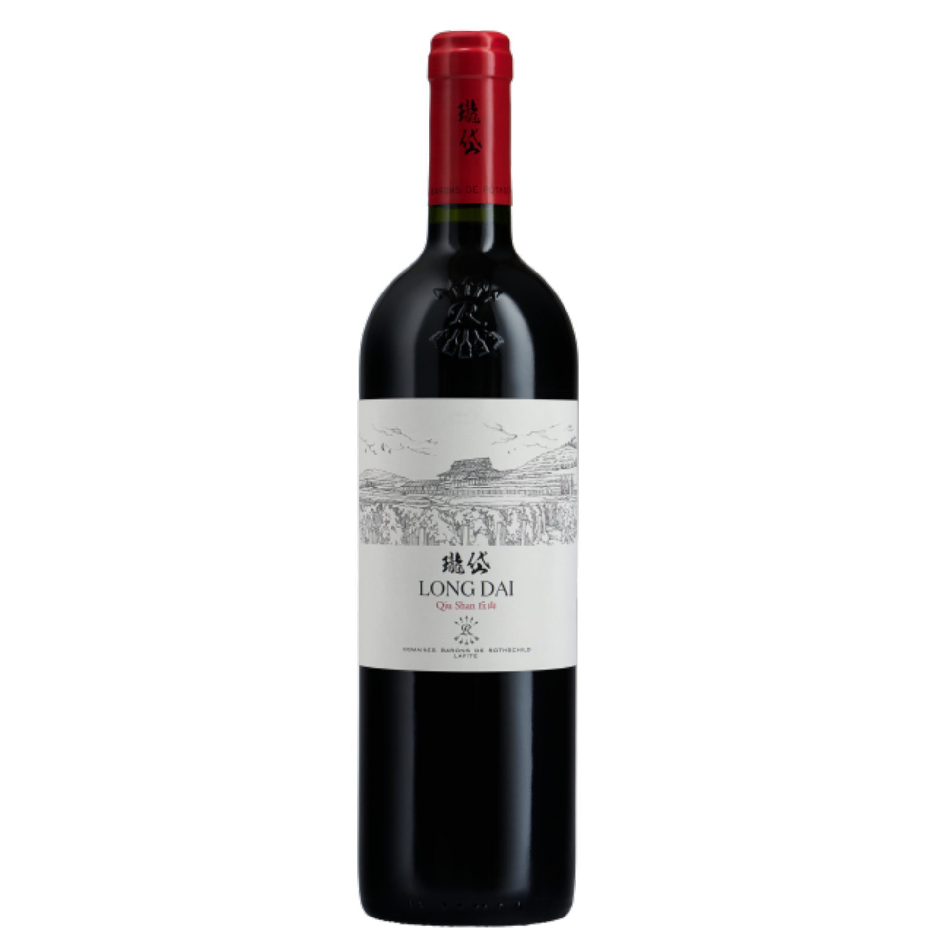 【サボテン】2020年製 LONG DAI Wine 750ml box付 Long Dai 2020 – OMY Cellar