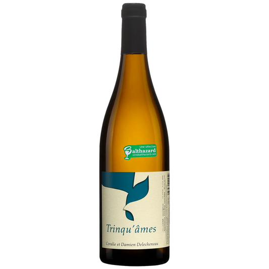 La Grange Tiphaine Trinqu’âmes Touraine AOC 2023