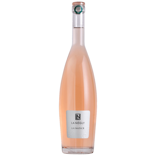 Château La Négly La Natice Rosé 2020