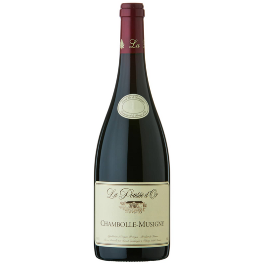 Domaine de la Pousse d'Or Chambolle-Musigny Village 2022