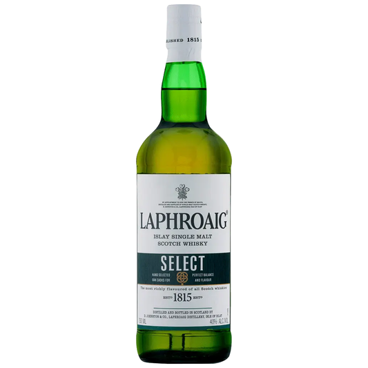 Laphroaig Select Single Malt Scotch Whisky