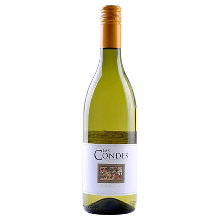 Las Condes Chardonnay 2024